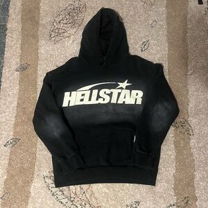 HELLSTAR hoodie